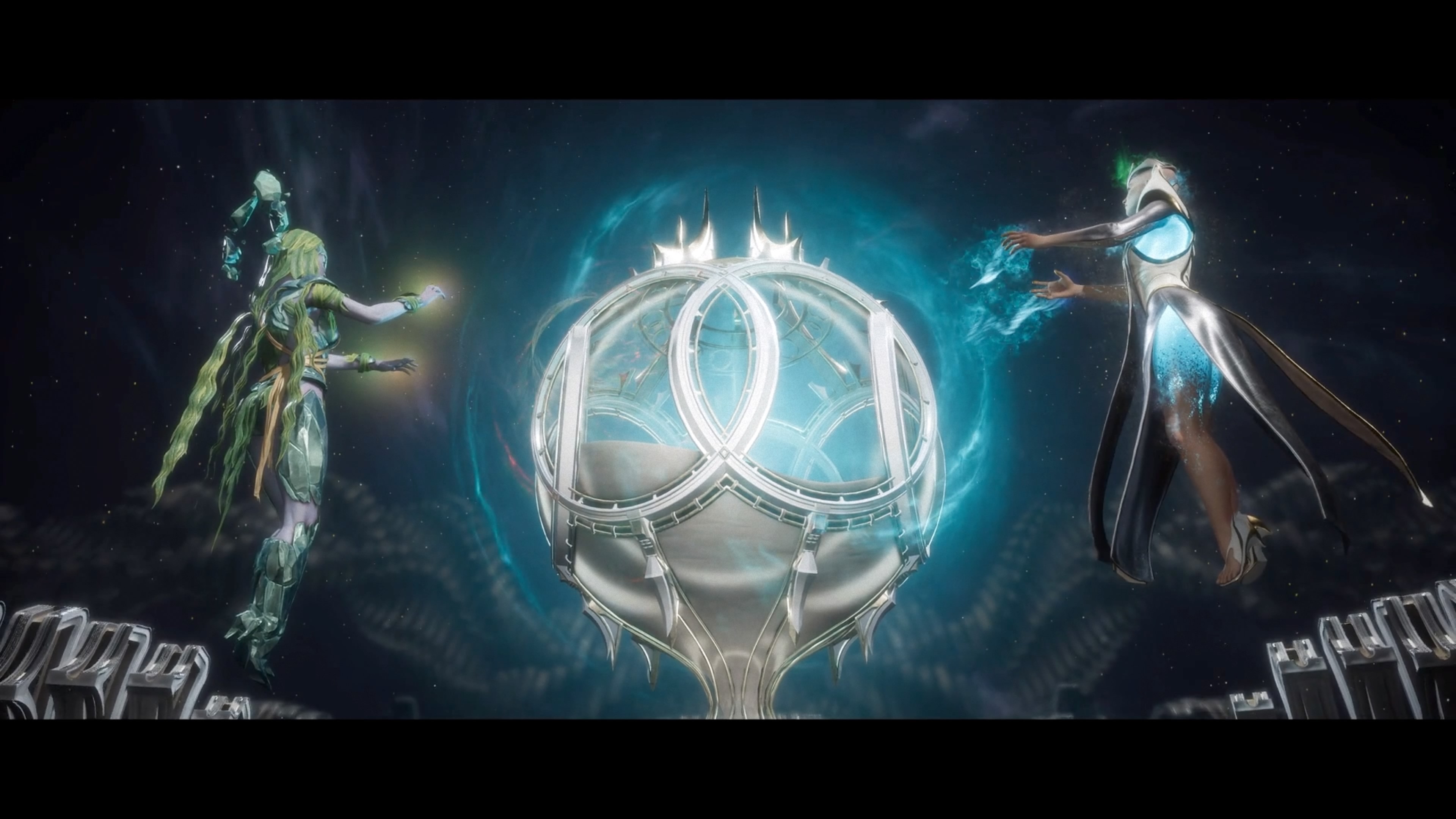 Mortal Kombat 11 - Imagen 39